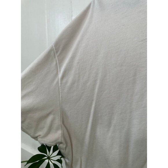 Old Navy X-large tall crop tee shirt - Picture 3 of 11